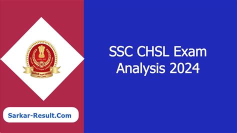 Ssc Chsl Exam Analysis St July Nd Shift Analysis