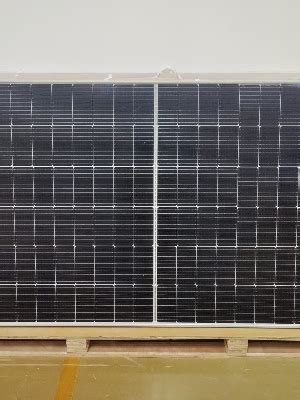 Ruggedly Constructed Rectangular Solar Power Panel At 21600 00 INR In