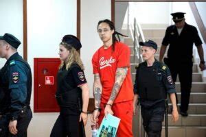 The Biological Basis Of Gender The Case Of Brittney Griner