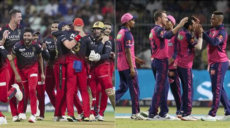 RR Vs RCB Live Streaming IPL 2023 When And Where To Watch Rajasthan