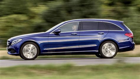 2014 Mercedes Benz C Class Estate Wallpapers And Hd Images Car Pixel