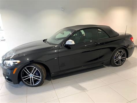 Bmw Regina 2019 Bmw 2 Series M240i Xdrive Cabriolet 64192