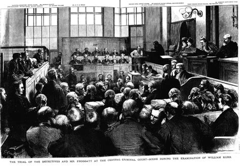 A Glimpse into Nelson County's Notorious Crime History 7