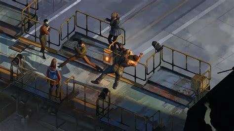 Disco Elysium Measurehead Guide Indie Game Culture