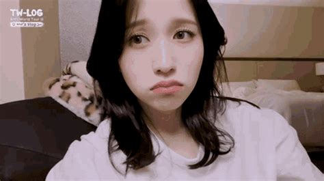 Twice Mina Sad Confused Thinking Minari  Twice Mina Sad Confused Thinking Minari Discover