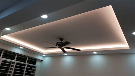 False Ceiling Design In Singapore ⋆ False Ceiling And Partition