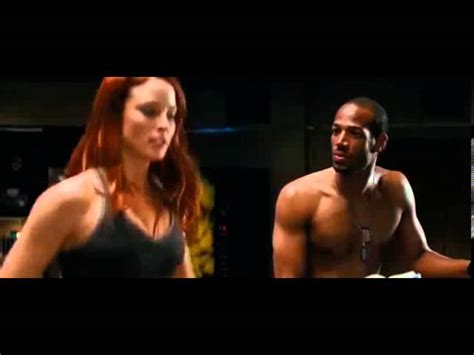 Rachel Nichols Hot Gi Joe