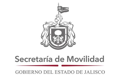 Secretaría De Movilidad Gobierno Del Estado De Jalisco