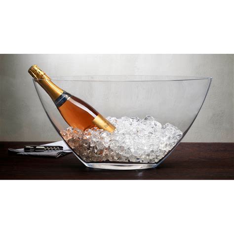 Nude Ice Bath Champagne Cooler Wayfair