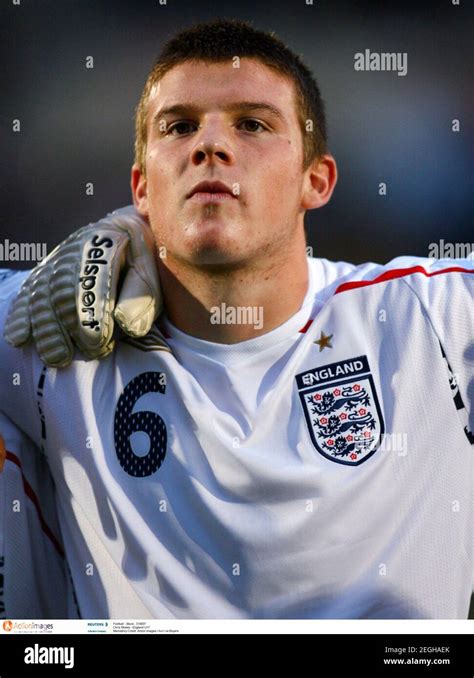 Chris Stokes High Resolution Stock Photography And Images Alamy