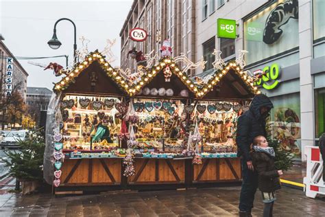 The BEST Christmas Markets in Germany [Updated 2023] | German christmas market stall, Christmas ...