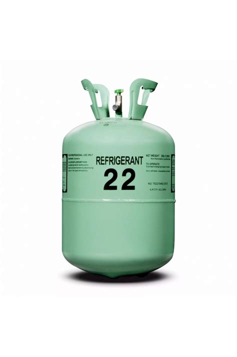 Фреон 22