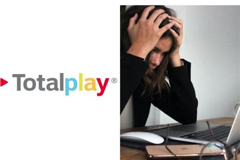 No Es Tu M Dem Reportan Falla Masiva De Internet De Totalplay En Tijuana