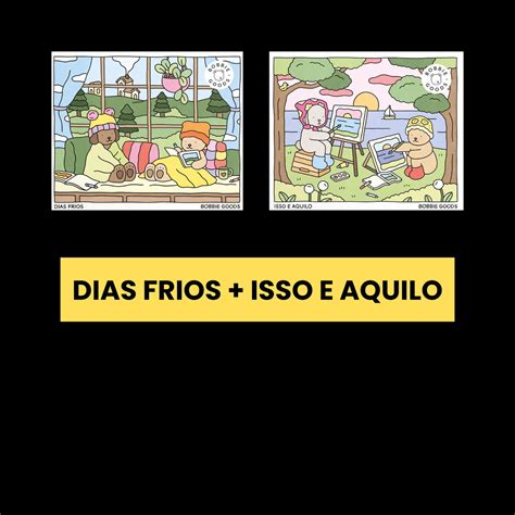 Bobbie Goods Isso E Aquilo Pdf - 8