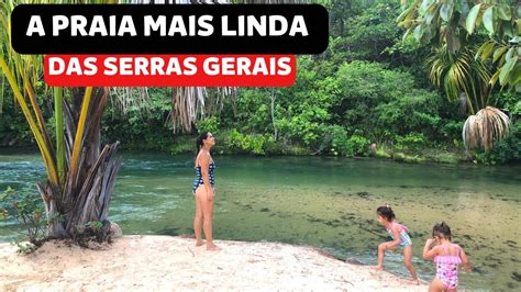 O QUE FAZER EM AURORA DO TOCANTINS Um Paraíso nas Serras Gerais do