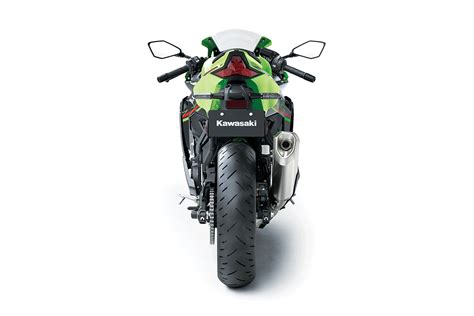 Kawasaki Zx R Motomag