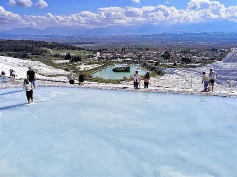 T Rkei Reise Von Side Nach Pamukkale Vulkane Net Newsblog