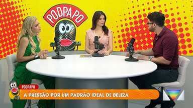 Assistir Podpapo Vanguarda Bloco 3 Procedimentos estéticos e seus