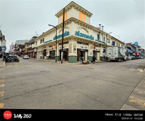 Panificadora Alameda | Córdoba Centro