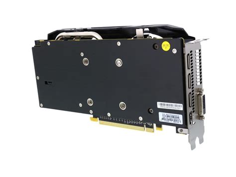 PowerColor RED DRAGON Radeon RX 580 Video Card AXRX 580 8GBD5-3DHDV2/OC ...