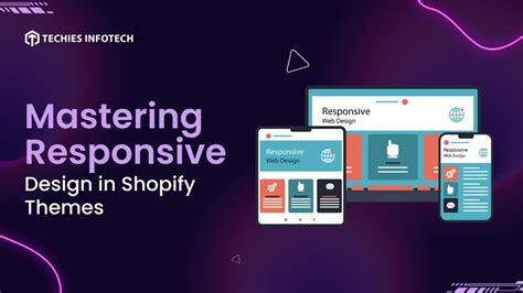 Mastering Responsive Design In Shopify Themes A Step By Step Guide