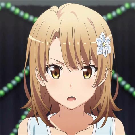 Isshiki Iroha At The Pool Oregairu Nudes Swimsuithentai Nude Pics Org My Xxx Hot Girl