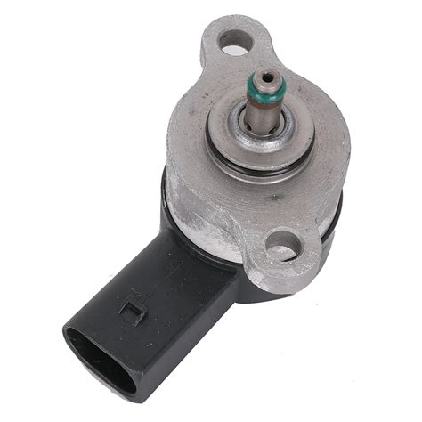 Druckregelventil A6110780149 Kraftstoff Für Mercedes CDI A C CLK E G M