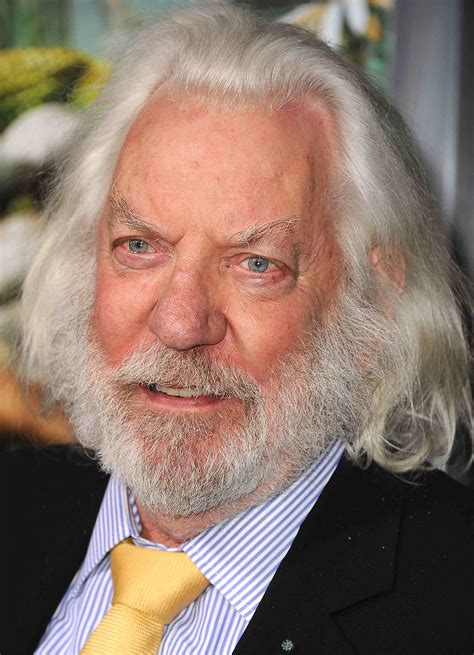 donald sutherland biography height life story super stars bio