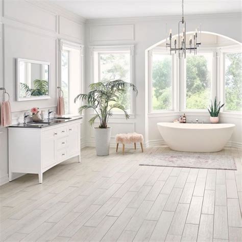 Best Porcelain Tile For Bathroom Floor – Flooring Tips