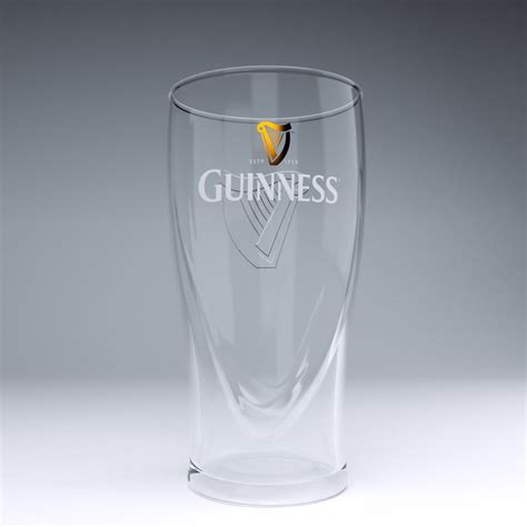 Кружка пивная Guinness для пива, 500 мл - купить по низким ценам в ...