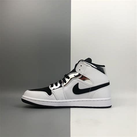 Kawhi Leonards Air Jordan 1 Mid Whitesilver For Sale The Sole Line