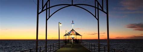 Brighton Jetty South Australia | Outdoors Planner