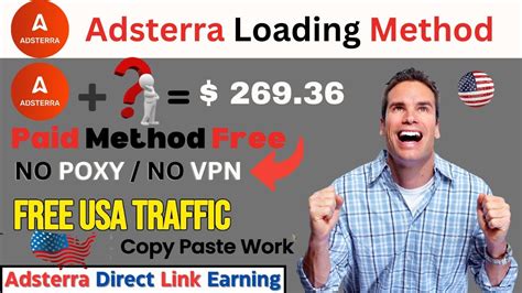 Adsterra Loading Method Adsterra High Cpm Earning Trick Online