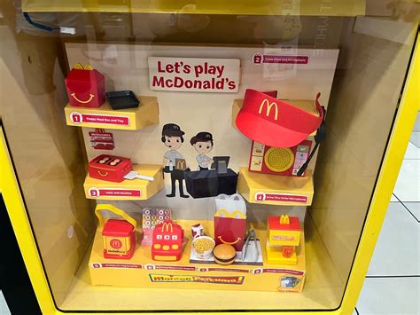 Here’s What You Can Order at McDonald’s in Malaysia | by Linda Ng | Globetrotters | Nov, 2022 ...