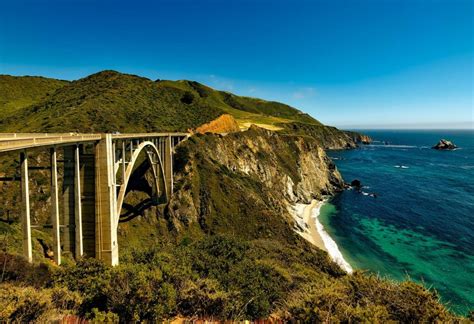 20 Best Things to Do on Pacific Coast Highway -EndlessTravelDestinations