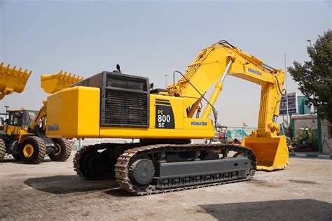 Komatsu Excavator Pc 800 Informacionpublicasvetgobgt