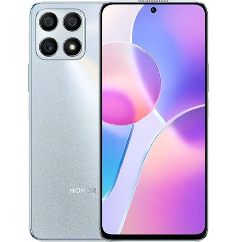 Honor X30i - Cập nhật thông tin, hình ảnh, đánh giá