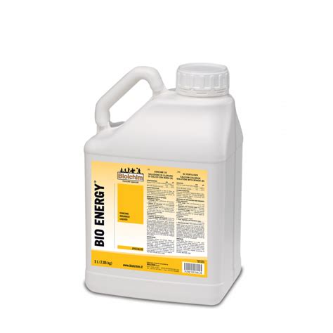 BIO ENERGY