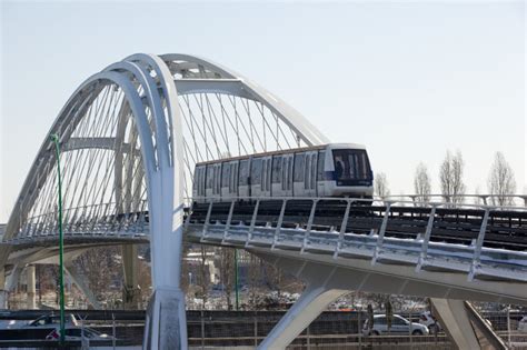 Toulouse Ce Que Propose Le Nouveau Projet De Connexion De La Ligne B