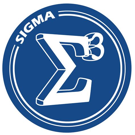 SIGMA FC Logo | SIGMA FC