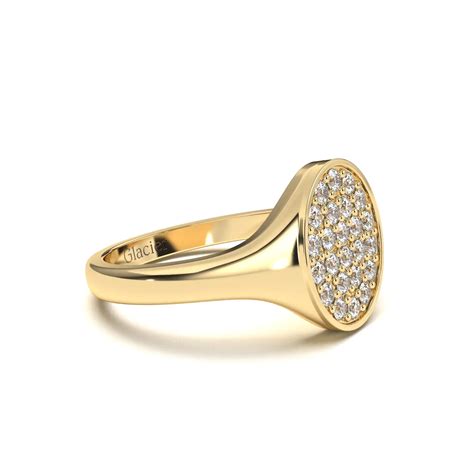 signet ring women 2