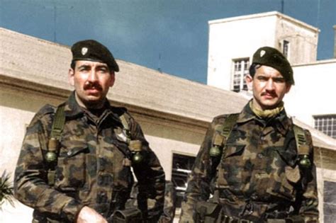 Malvinas Identificaron Los Restos De Otro Soldado Argentino Caído En La Guerra Diario El Sureño