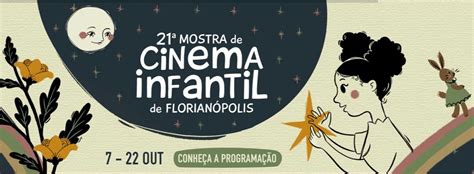 Fcc Funda O Catarinense De Cultura Mostra De Cinema Infantil