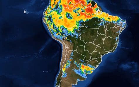 VÍDEO Nova frente fria deve provocar chuva no Rio Grande do Sul nesta