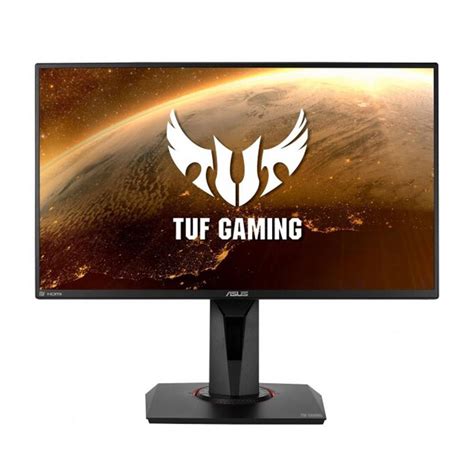 ASUS 24,5" VG259QM 1Ms 280Hz FREESYNC VE G-SYNC UYUMLU IPS Gaming ...