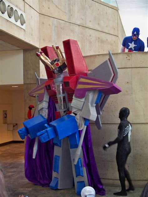 Transformers cosplay 2 by AGS05 on DeviantArt