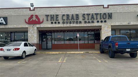 The Crab Station Walnut Dallas Dallas Menu Reviews Photos