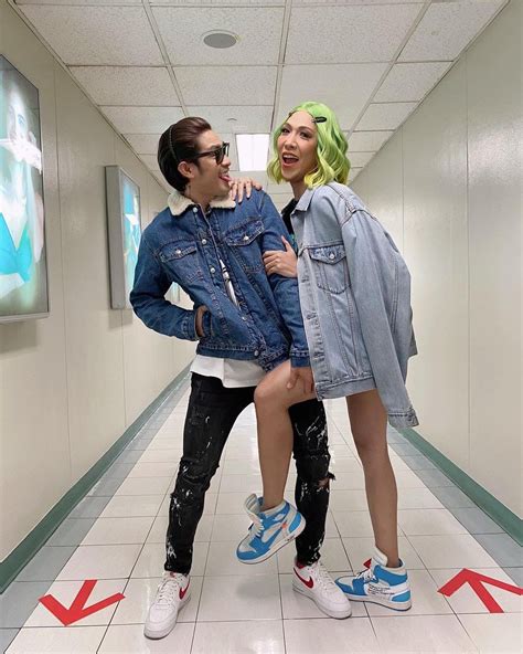 Vice Ganda Nagdiwang Sa Pag Suporta Ni Pope Francis Sa Same Sex Civil