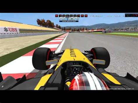 F Automobilista Mod Youtube