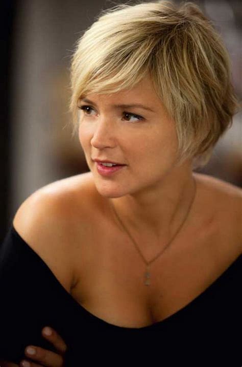 41 Thin Hair Short Bob Hairstyles For Fine Hair Inspirations Lovelyhair